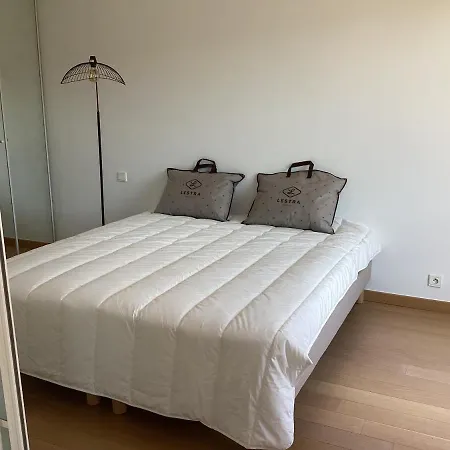 Apartment Camille
