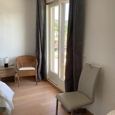 Apartment Camille
