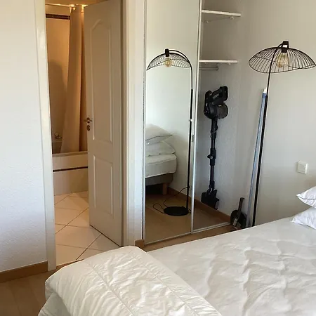 Camille Apartment Sainte-Maxime