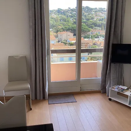 Camille Apartment Sainte-Maxime