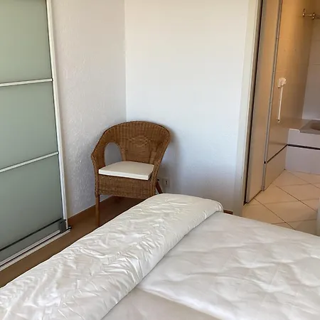 Camille Apartment